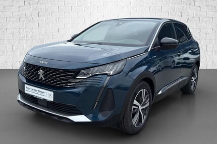 Peugeot 3008 64.167 km 19.950 &euro; Delitzsch OT Döbernitz 04509