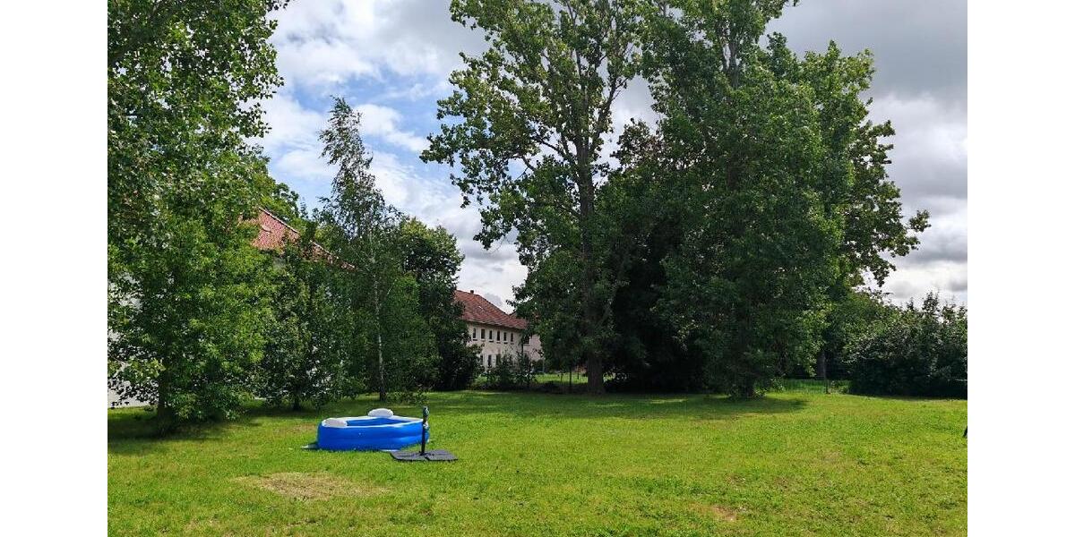 Etagenwohnung Seegebiet Mansfelder Land - 3 Zimmer, 70 m&sup2;, 540&euro; | Angebot:24802862