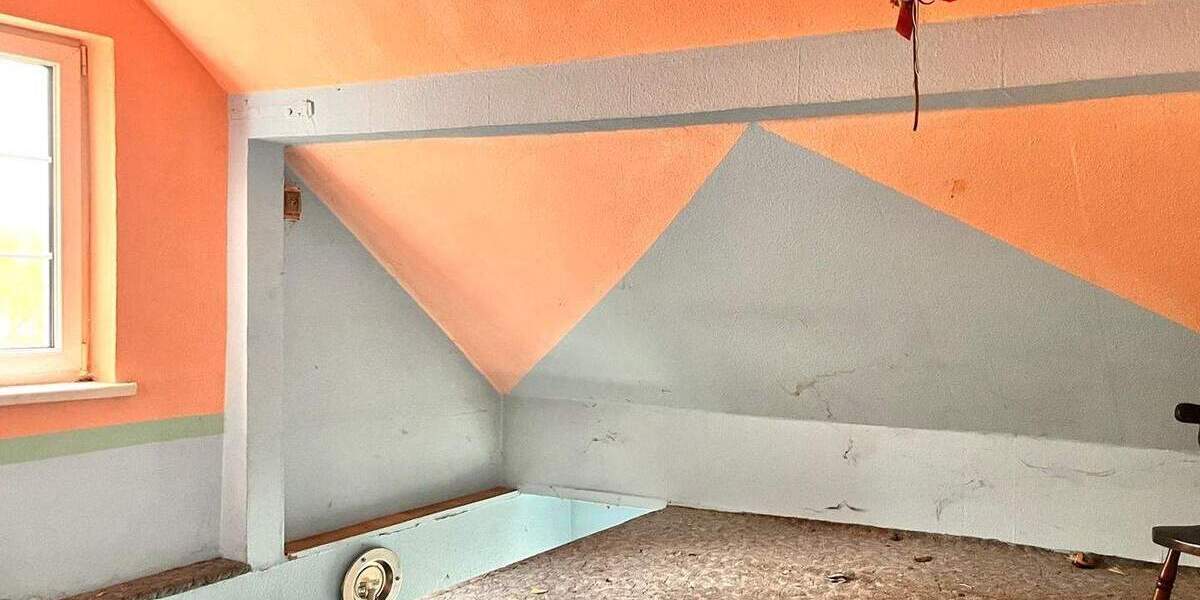 Reihenendhaus Schkopau - 5 Zimmer, 125 m&sup2;, 65.000&euro; | Angebot:25687199