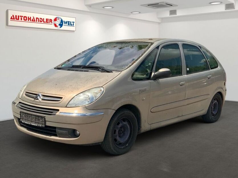 Xsara Picasso