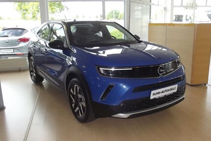 Opel Mokka 7.470 km 24.950 &euro; Querfurt 06268