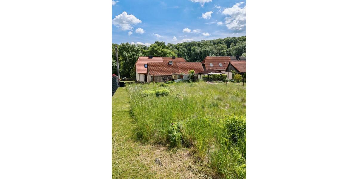 Doppelhaushälfte Gerbstedt - 3.5 Zimmer, 83 m&sup2;, 995&euro; | Angebot:27623925
