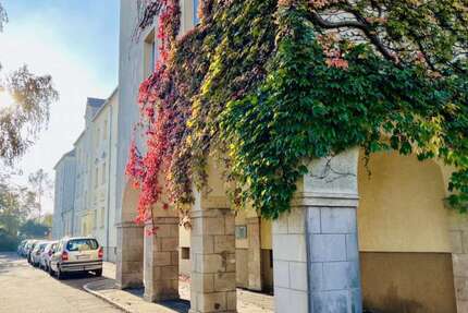 Wohnung zum Mieten in Halle (Saale) 390 € 55 m² 3 zimmer