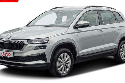 Skoda Karoq 38.285 km 27.890 &euro; Eisleben 06295