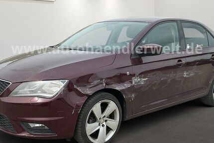 Seat Toledo 164.129 km 2.999 &euro; Brehna 06796