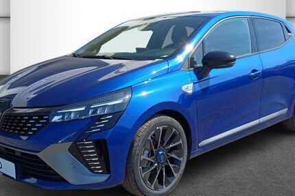 Renault Clio 6.200 km 22.395 € Halle 06132