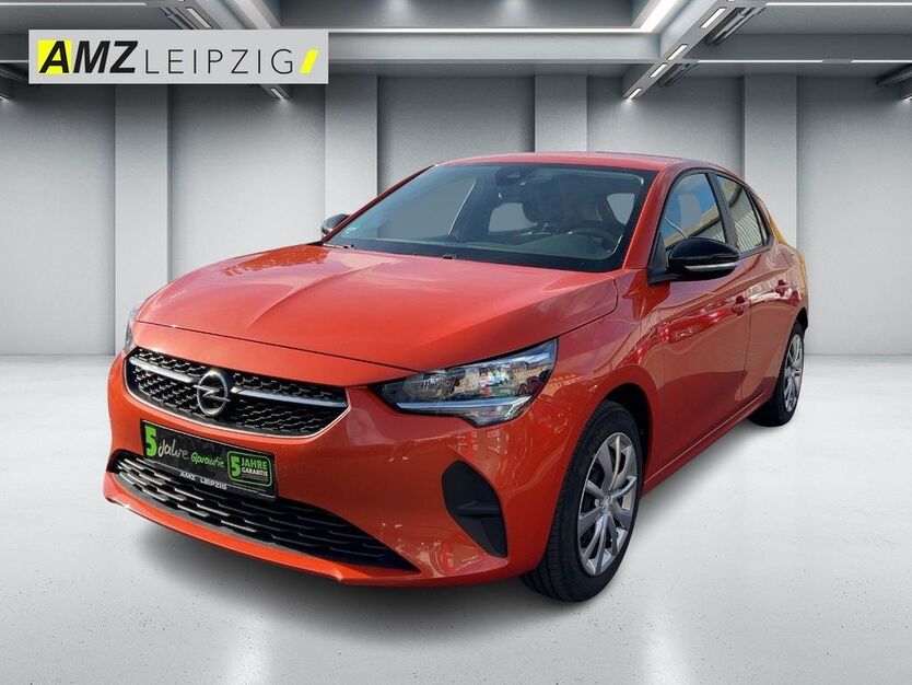 Opel Corsa 46.976 km 13.900 € Leipzig 04179