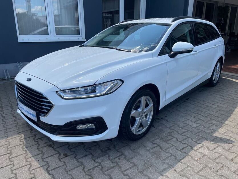 Mondeo