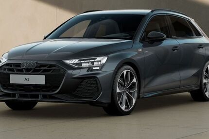 Audi A3 6.900 km 36.620 &euro; Halle (Saale) 06110