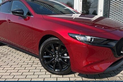 Mazda 3 1.021 km 27.920 &euro; Delitzsch 04509