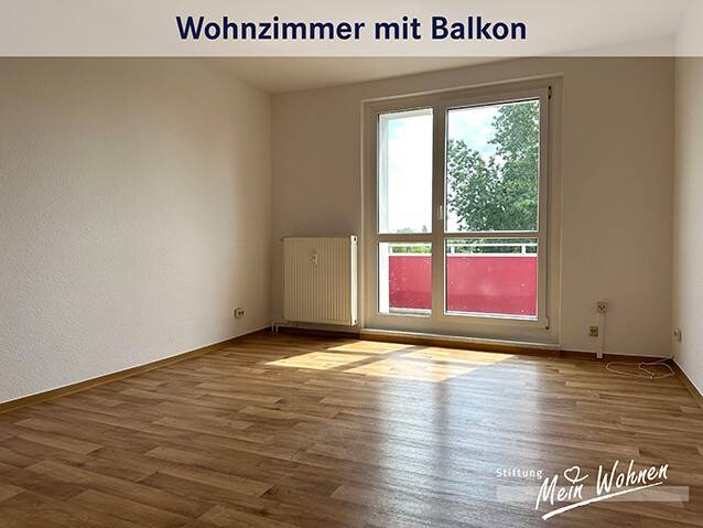 Etagenwohnung Bad Dürrenberg - 3 Zimmer, 58 m&sup2;, 363&euro; | Angebot:26851243