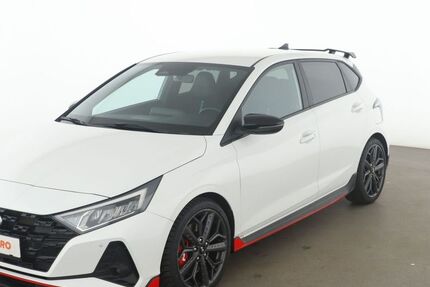 Hyundai i20 52.518 km 24.690 € Leipzig 04328