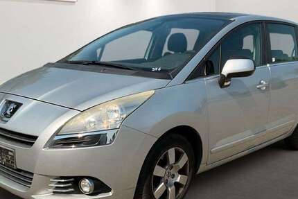 Peugeot 5008 186.339 km 2.299 € Sandersdorf-Brehna 06796