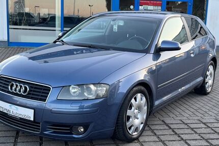 Audi A3 290.124 km 1.550 &euro; Zörbig bei Leipzig 06780