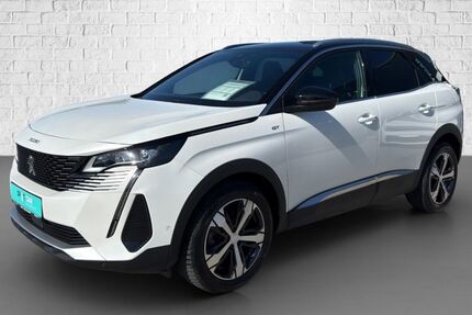 Peugeot 3008 16.452 km 21.950 &euro; Delitzsch OT Döbernitz 04509
