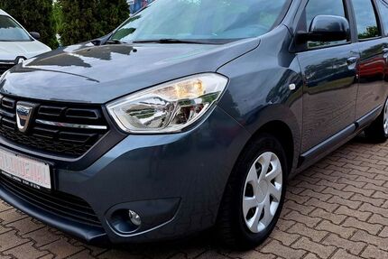 Dacia Lodgy 133.921 km 7.290 € Leipzig 04205
