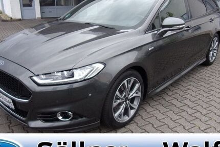 Ford Mondeo 75.980 km 19.780 &euro; Wolfen 06766