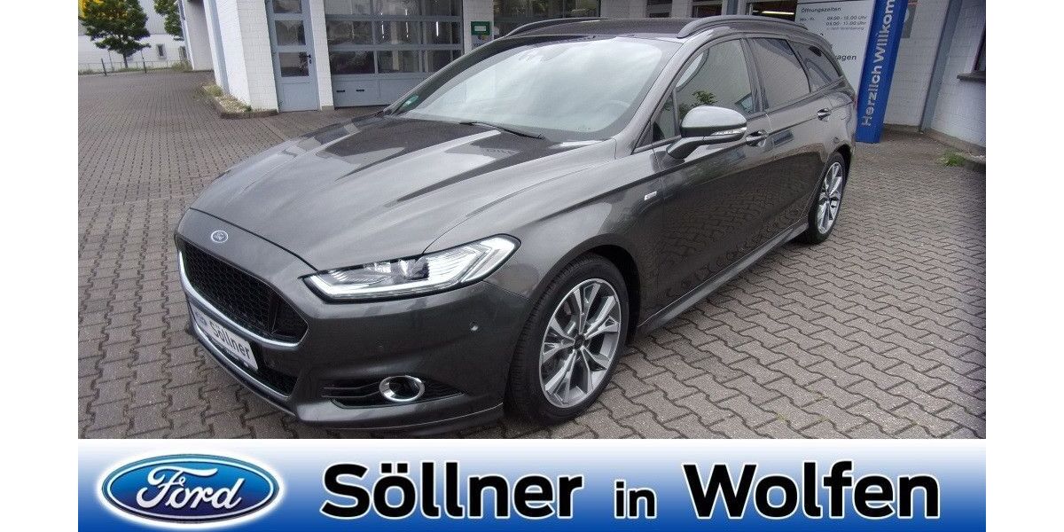 Ford Mondeo 75.980 km 19.780 &euro; Wolfen 06766
