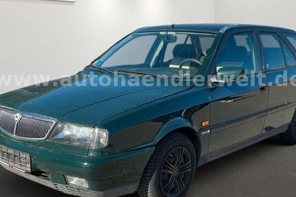 Lancia Dedra 124.518 km 599 &euro; Brehna 06796