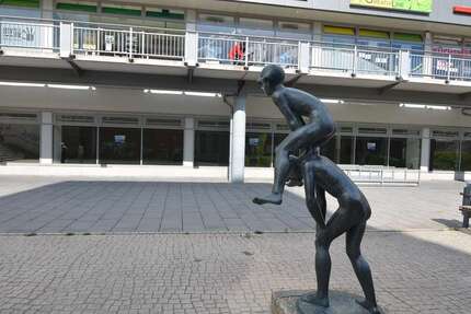 Gewerbeobjekt Halle/Saale Saale - 3.000&euro; | Angebot:22736712
