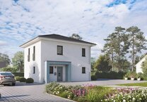 Ihr neues Zuhause - Freiheit und Komfort vereint