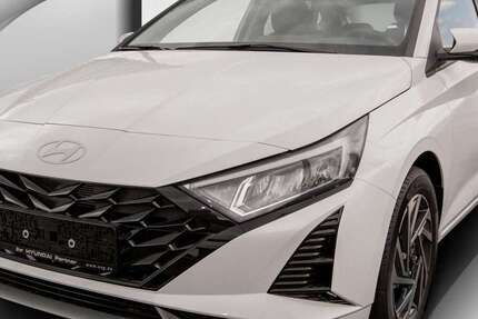 Hyundai i20 1.271 km 21.180 &euro; Petersberg OT Sennewitz 06193