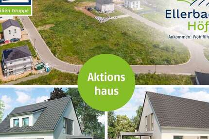 Ellerbacher Höfe: ANKOMMEN.WOHLFÜHLEN.BLEIBEN. 5 zimmer