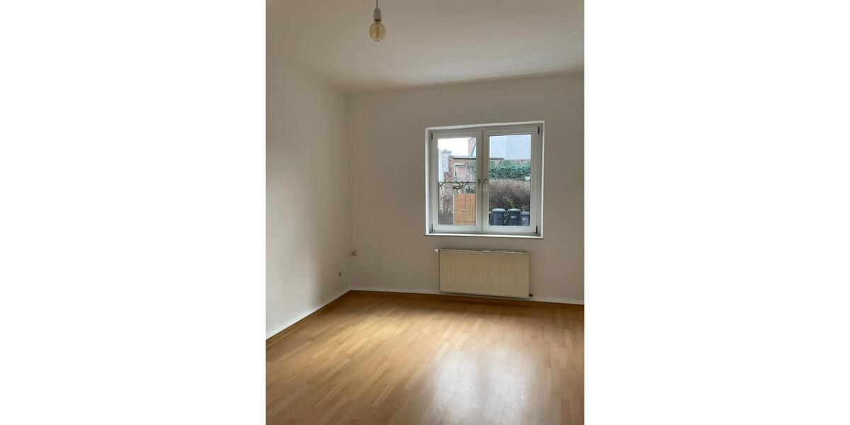 Erdgeschoßwohnung Köthen (Anhalt) - 1 Zimmer, 31 m&sup2;, 233&euro; | Angebot:18989176