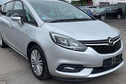 Opel Zafira 197.000 km 5.700 &euro; Halle/Saale 06116