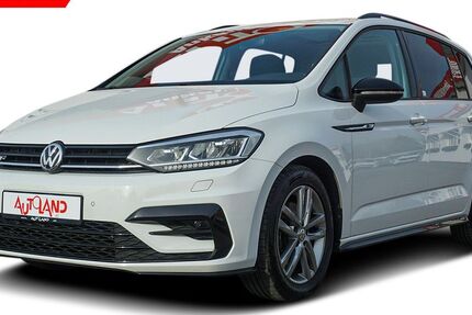 VW Touran 99.357 km 25.990 &euro; Halle 06122