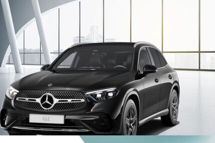 Mercedes GLC 220