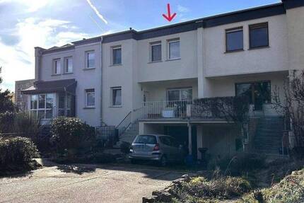 Haus Halle (Saale) Silberhöhe - 4 Zimmer, 109 m&sup2;, 249.000&euro; | Angebot:26799318