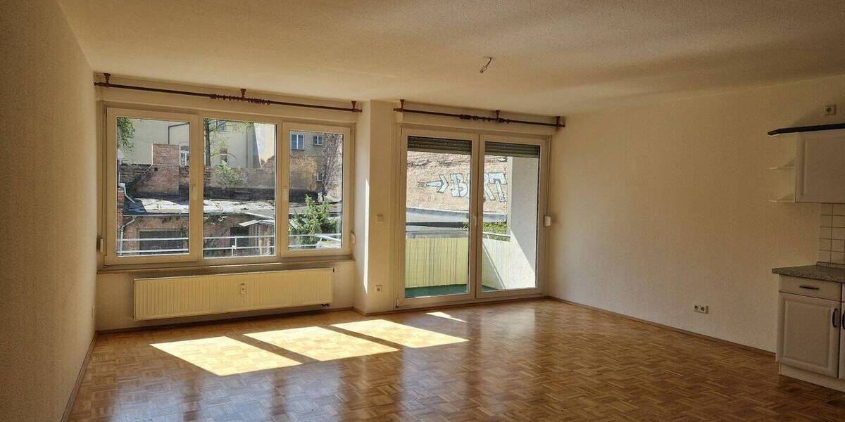 Etagenwohnung Halle (Saale) Giebichenstein - 2 Zimmer, 69 m&sup2;, 179.000&euro; | Angebot:26569317