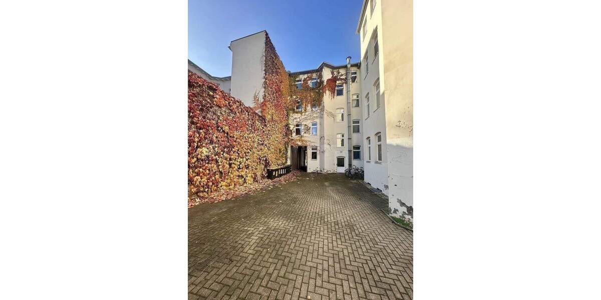 Mehrfamilienhaus, Wohnhaus Halle (Saale) Giebichenstein - 3 Zimmer, 850.000&euro; | Angebot:25938392