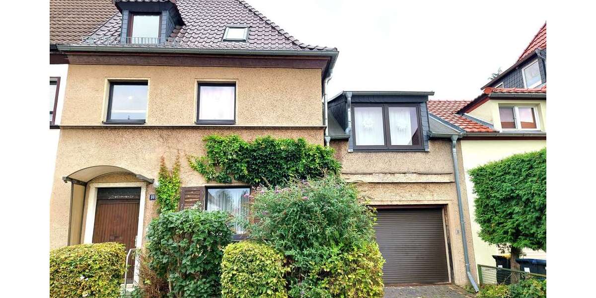 Einfamilienhaus Halle Damaschkestraße - 5 Zimmer, 150 m&sup2;, 389.000&euro; | Angebot:27245264