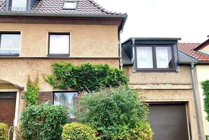 Haus Halle Damaschkestraße - 5 Zimmer, 150 m&sup2;, 389.000&euro; | Angebot:27245264