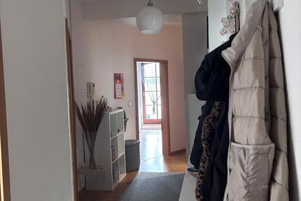 Wohnung Halle (Saale) Damaschkestraße - 3 Zimmer, 82 m&sup2;, 785&euro; | Angebot:26300198