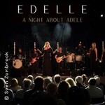 Edelle - a night about Adele | featuring Debbie Watt