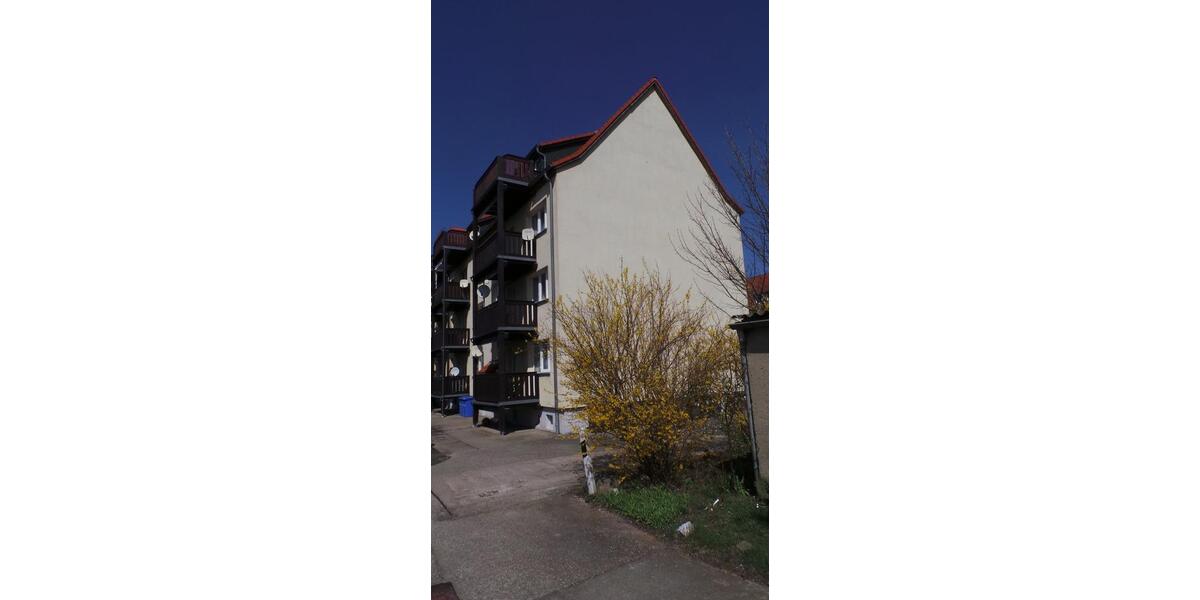 Etagenwohnung Delitzsch - 3 Zimmer, 61 m&sup2;, 78.000&euro; | Angebot:26996093