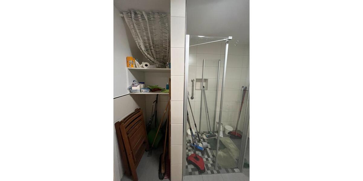 Erdgeschoßwohnung Halle (Saale) Büschdorf - 2 Zimmer, 69 m&sup2;, 724&euro; | Angebot:25551039