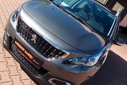 Peugeot 2008 28.500 km 11.511 € Leipzig 04289