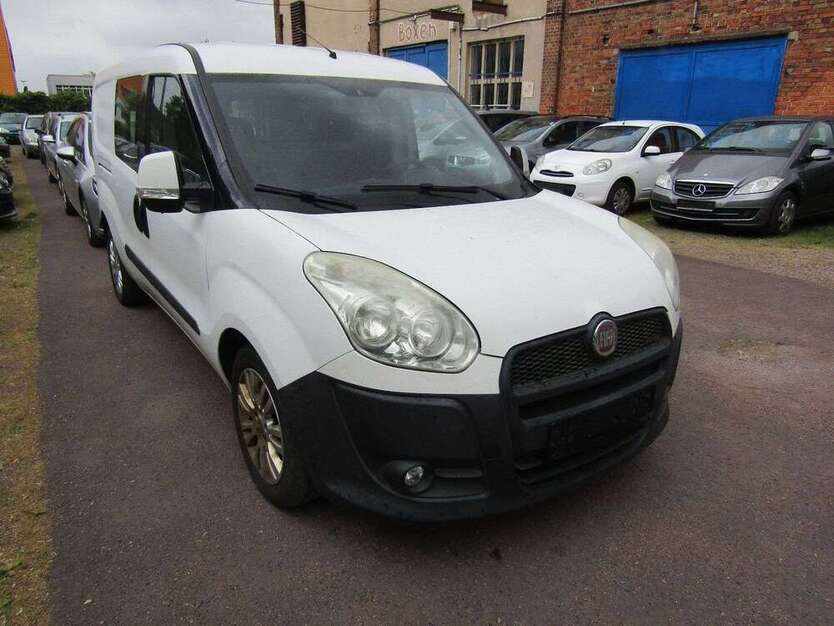 Doblo