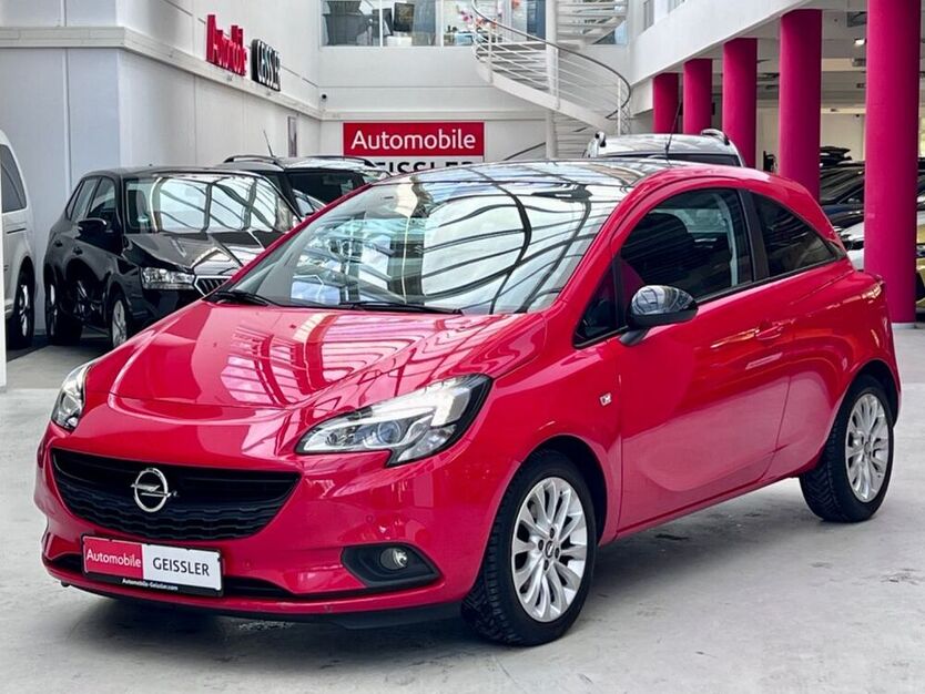 Corsa