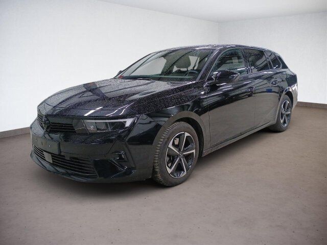Opel Astra 30.415 km 19.840 &euro; Halle 06126