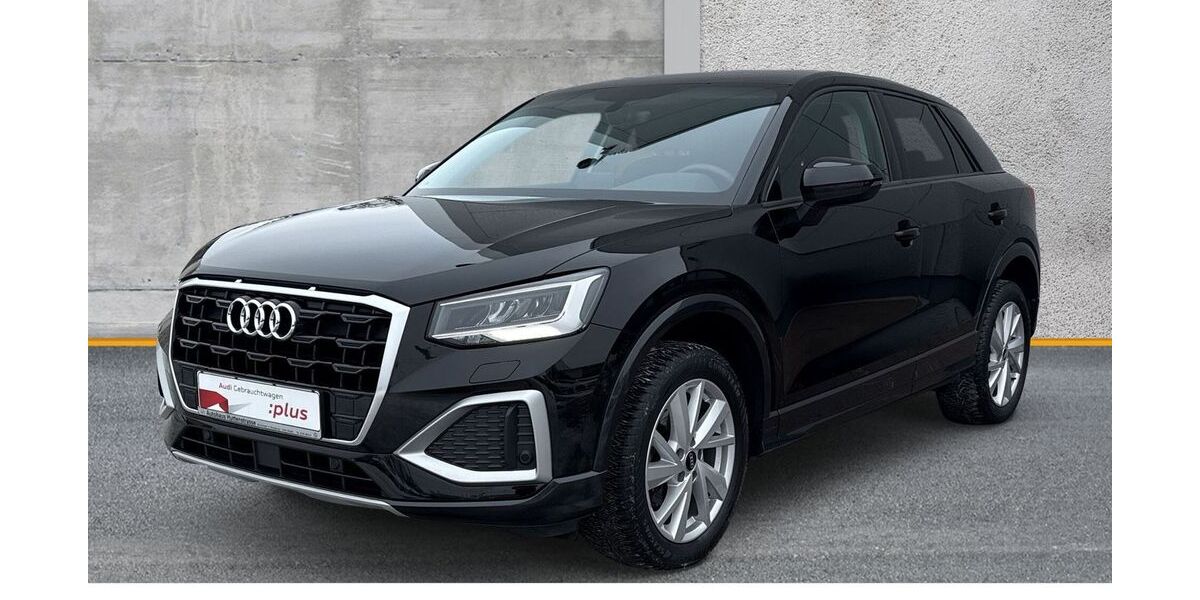 Audi Q2 70.398 km 19.620 &euro; Halle (Saale) 06110