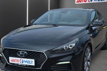 Hyundai i30 75.302 km 17.490 &euro; Sandersdorf Brehna 06796