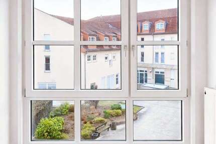 Wohnung Markranstädt Quesitz - 2 Zimmer, 35 m&sup2;, 93.000&euro; | Angebot:26071058