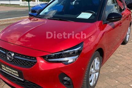 Opel Corsa 15.300 km 15.700 € Salzatal OT Schwittersdorf 06198