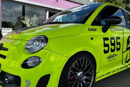 Abarth 500
