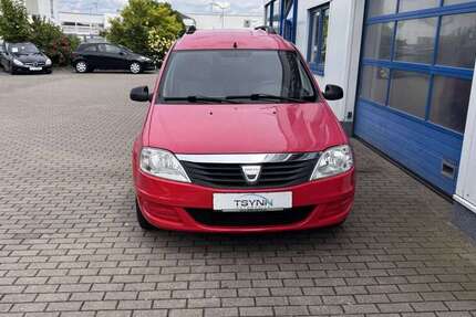 Dacia Logan 199.989 km 1.699 &euro; Zörbig 06780